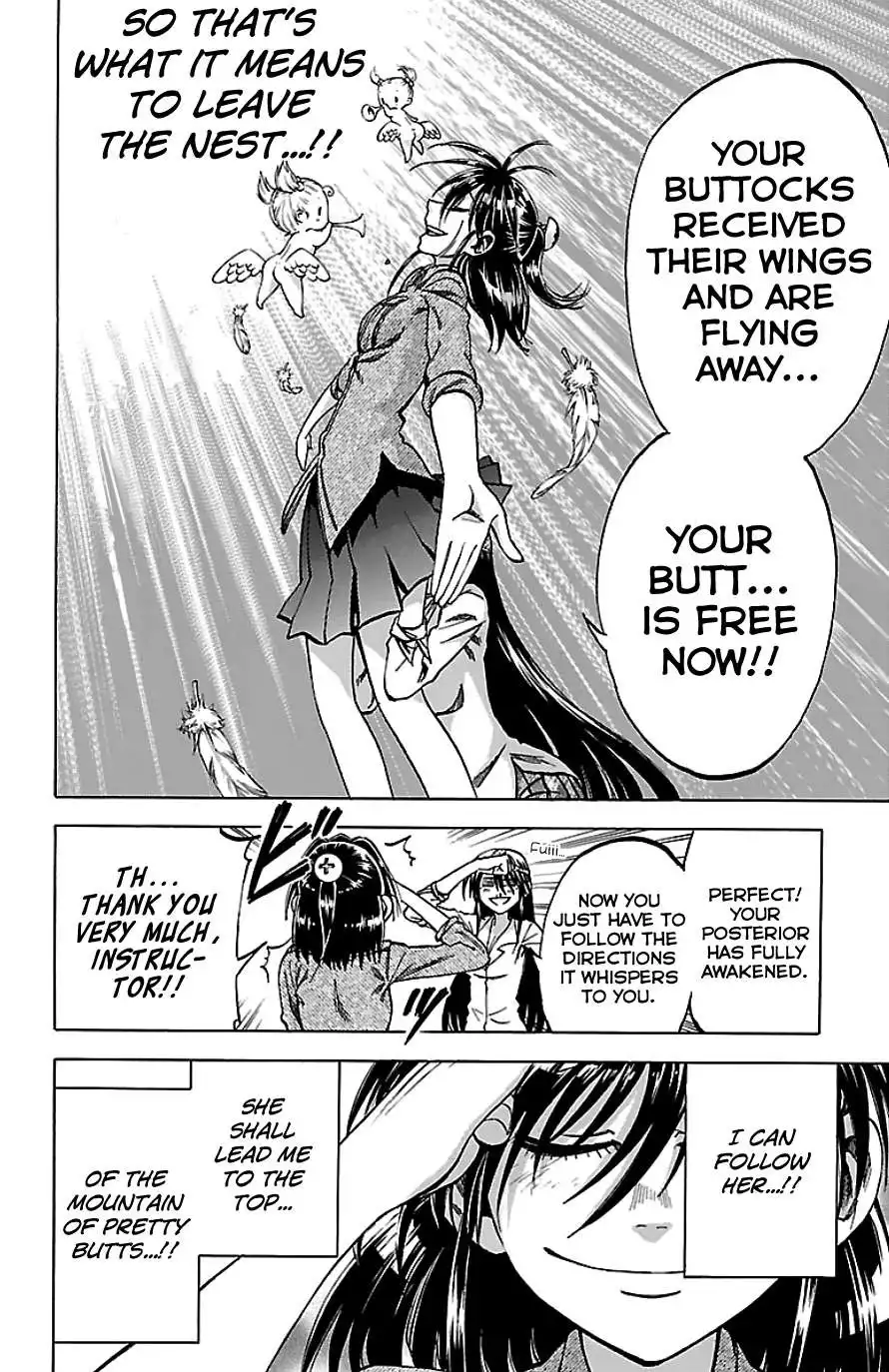 Jitsu wa Watashi wa Chapter 89 16